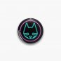 neon stray Pin