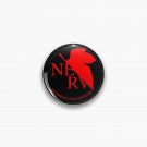 NERV Logo Pin