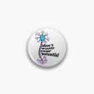 Neuron Motivation - dont waste your potential  Pin