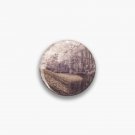 Never Never Creek Pin