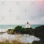 New Zealand Lighthouse Pin