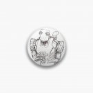 NieRAutomata Pascal Pin