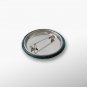 Night Ride Pin
