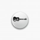 Night sounds Pin