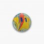 Night Stars Pin