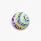 Night Zipper Pin