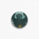 Nightmare Sans Design  Pin