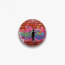 No Expectations Pin