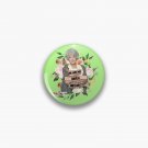 no i will not have a nice day Pin