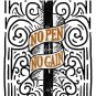 No Pen No Gain Pin