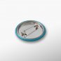 No Smoking Pin