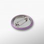 Nonbinary Pride Flag Dragon (3rd Edition) Pin