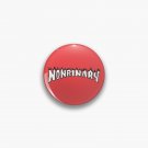 nonbinary thrasher font w Pin