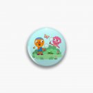 Noodle & Pals  Bugs Pin