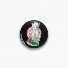 No-one but me makes the sushi (Japanese cat chef) Pin