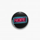 Nope Pin