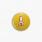 Norwegian Letters - Ã… (AA) Pin