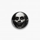 Nosferatu the Vampire cult classic goth gothic horror lover gift Halloween t shirt Pin
