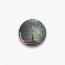 Nostalgia Pin