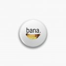 Not Long Enough Banana Funny Cursed Meme Pin Not Long Enough Banana Funny Cursed Meme Pin