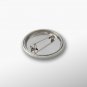 Not Your Average Cat Pin