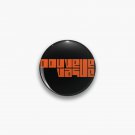 Nouvelle Vague band French Pin