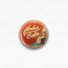 Nuka cola advertisement high quality Pin Nuka cola advertisement high quality Pin