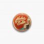 Nuka cola advertisement high quality Pin