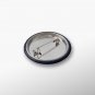 Ocean constellations Pin