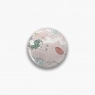 Oceana Mermaids  Pin