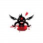 Octoblood Pin