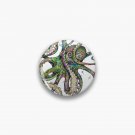 Octopsychedelia Pin