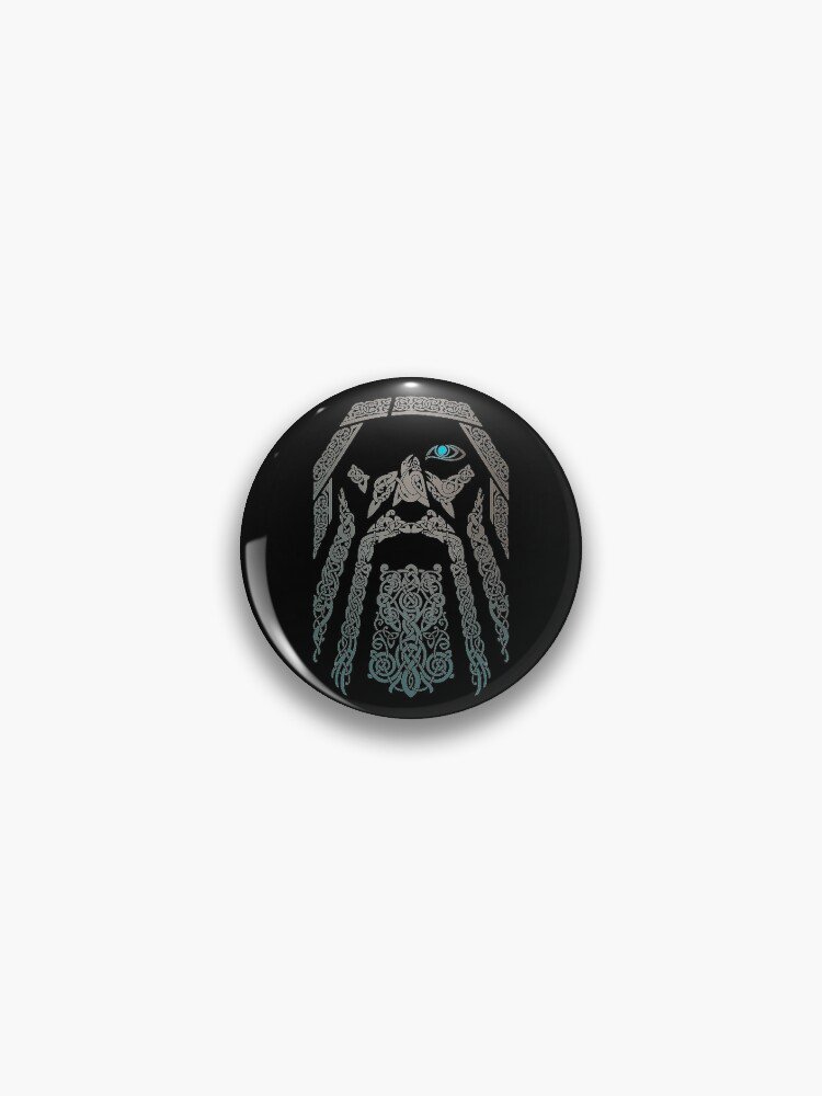 ODIN Pin