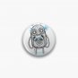 Oh Beep! Pin