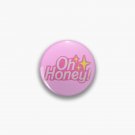 Oh Honey Trixie Mattel Pin
