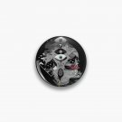 Old Gods, New Demons Pin