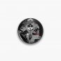 Old Gods, New Demons Pin