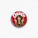 OMG! Pin