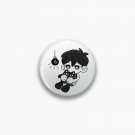 OMORI Pin