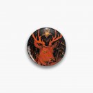 One day I will return to your side - Disco Elysium  Pin