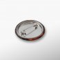 One day I will return to your side - Disco Elysium  Pin