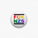ONE LOVE - FCK NZS Pin