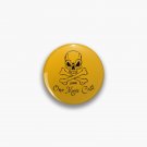 One More Cast Pin