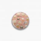 oodles of noodles Pin