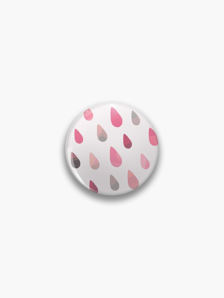 Opal Drops - Dawn Colorway Pin