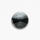 Open Road Pin