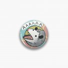 Opossum Screm Pin