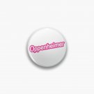 oppenheimer Pin