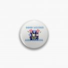 Optimistic tulips Pin
