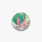 Orchid Mantis is a fairy Pin